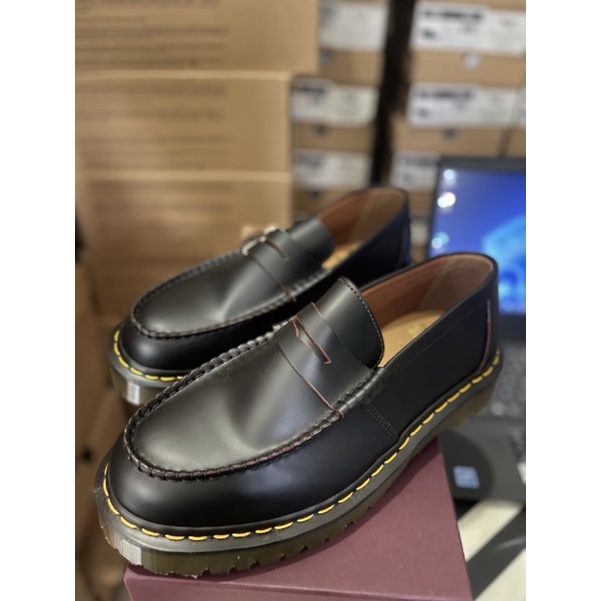 Dr Martens PENTON BEX Quilon