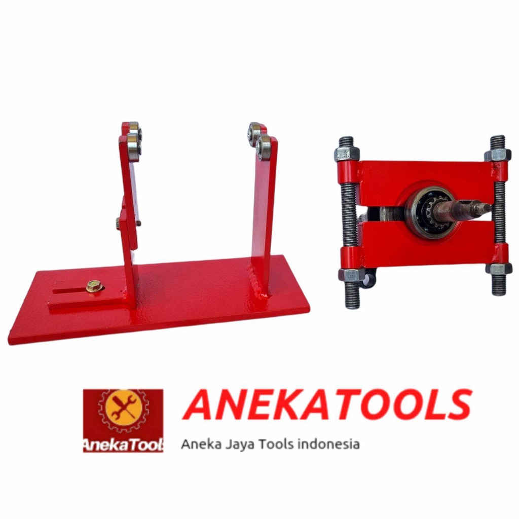 Paket Termurah Treker Lepas bearing kruk as dan center dial Kruk as