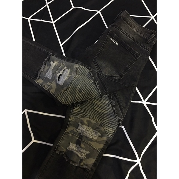 Rucas x Bimopd Size 30