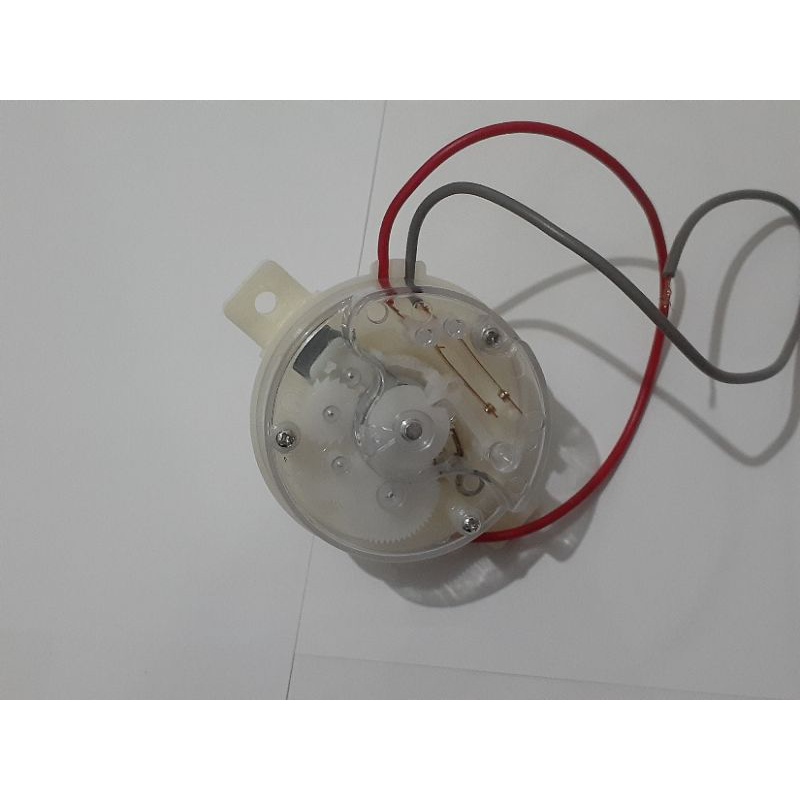 Timer Pengering Mesin Cuci 2 Tabung Timer Wash