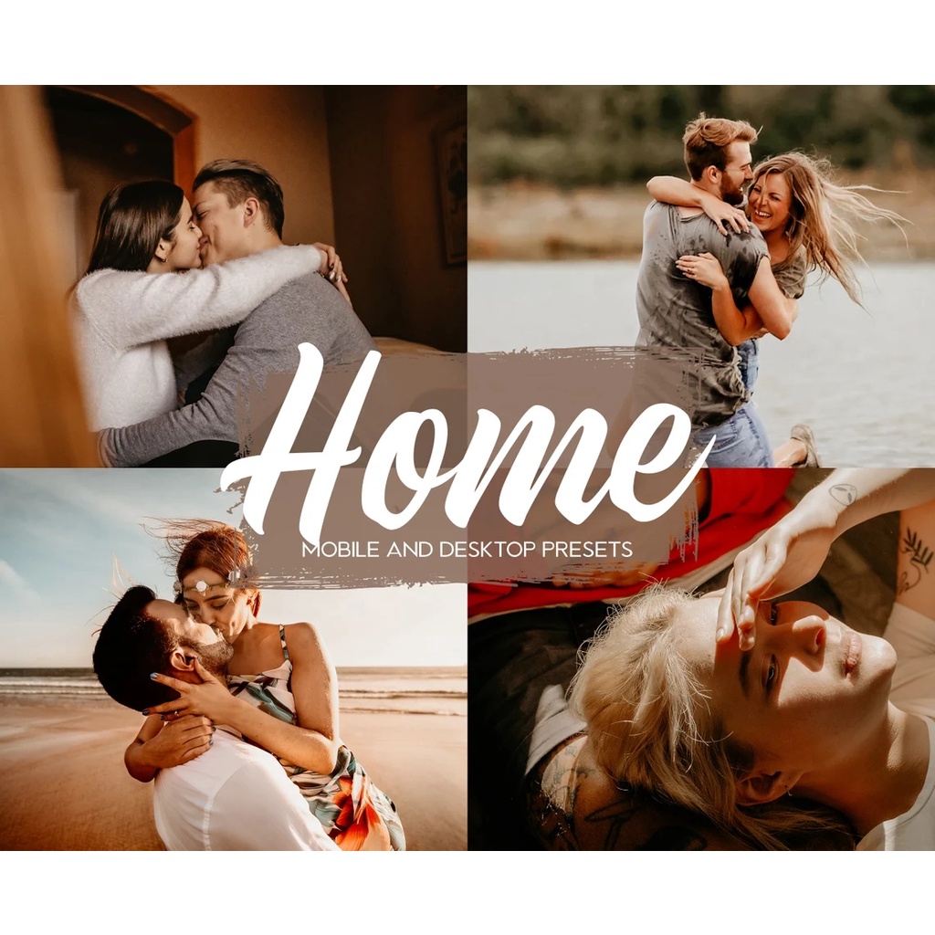 ARTA Presets Bundle For Mobile And Desktop LR