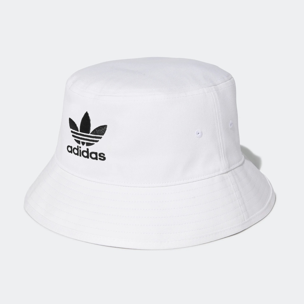 ADIDAS TREFOIL BUCKET HAT ADIFQ4641