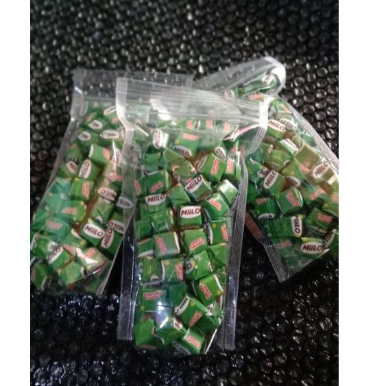 

[PRODUK YZNHH] miilo cube isi 100 TRB