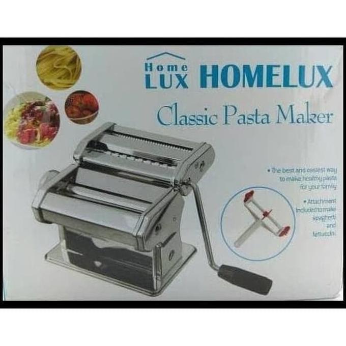 gilingan mie molen pasta maker atlas