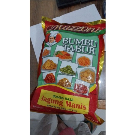 

mazzonibumbutabur