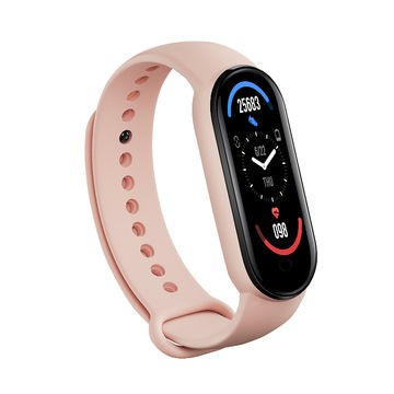 SmartWatch Smart Watch X7 Jam Tangan Pintar Sport Fitness Digital Bluetooth Layar Sentuh touch screen touchscreen Pria Wanita Anti Air Waterproof Tahan Air Dengan Pedometer Heart Rate Monitor pengukur detak jantung penghitung langkah dan kalori olahraga