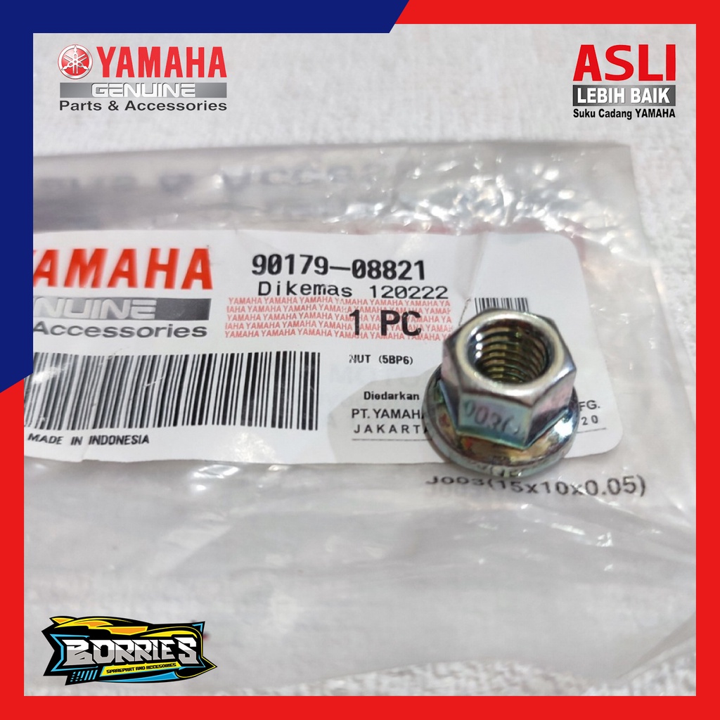 MUR HEAD CYLINDER BLOK SILINDER RXKING YGP 90179-08821