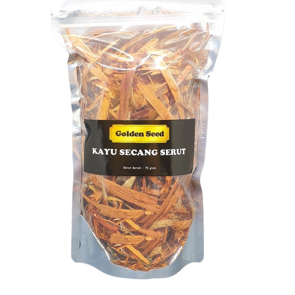 

→ KAYU SECANG SERUT 75 GRAM PREMIUM - SUPER ASLI 100% 75 GR ひ