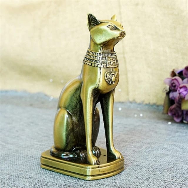 

PAJANGAN KUCING MESIR LANDMARK MESIR EGYPT