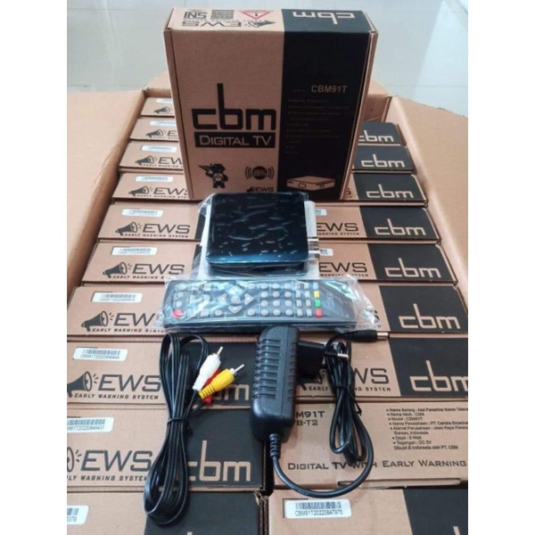 

STbox dus 6pcs