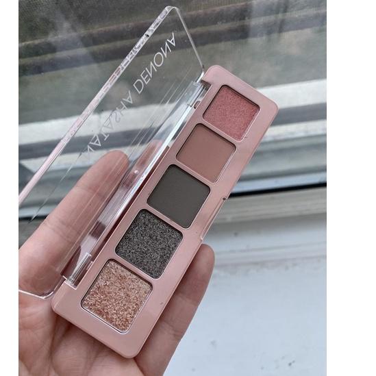 Get It Now--NATASHA DENONA - Mini Eyeshadow Palette - NATASHA DENONA Eyeshadow