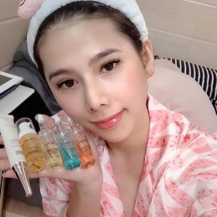 Newス Serum Repair Be Balance ... ... ...