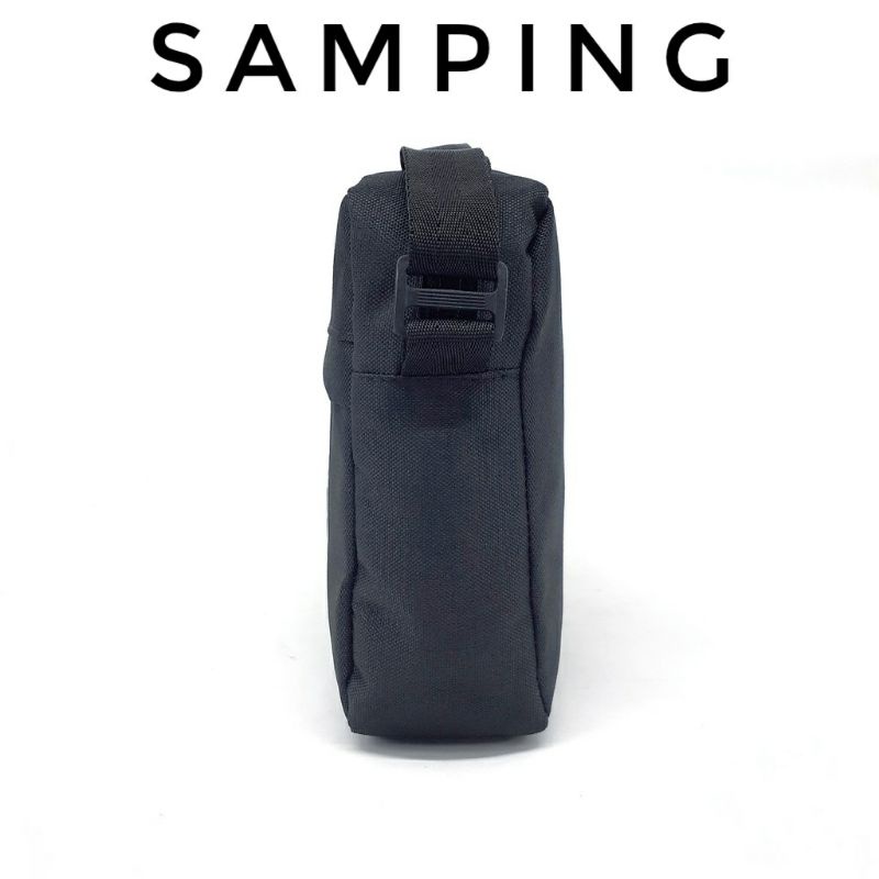 Slingbag Mini Pria &amp; Wanita - Tas Selempang Mini Casual Basic Dan Premium Quality