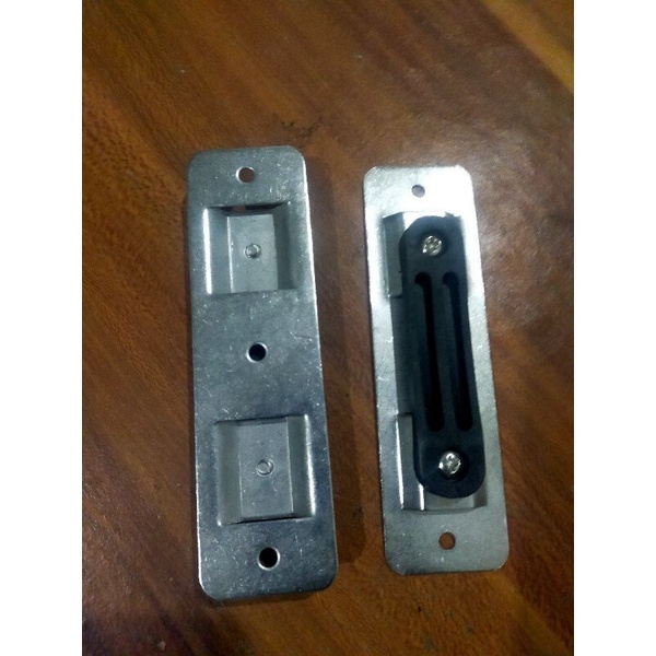 clamp dudukan odp odc pole