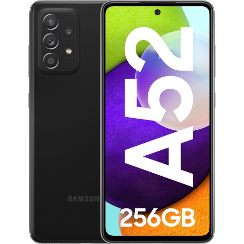 Samsung Galaxy A52 8GB 256B