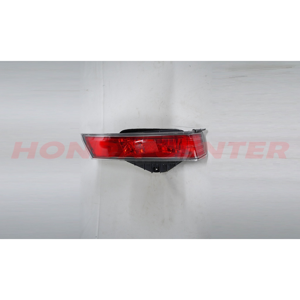 lampu bagasi tail lamp lampu belakang lamp LID honda accord cp2 2008 2009 2010 2011 2012