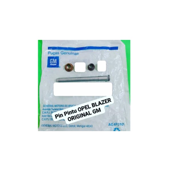 Pen Pin Engsel Pintu Chevrolet Opel Blazer Original Gm