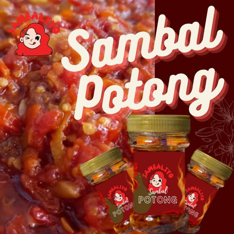 

Sambaliyo Sambal Potong