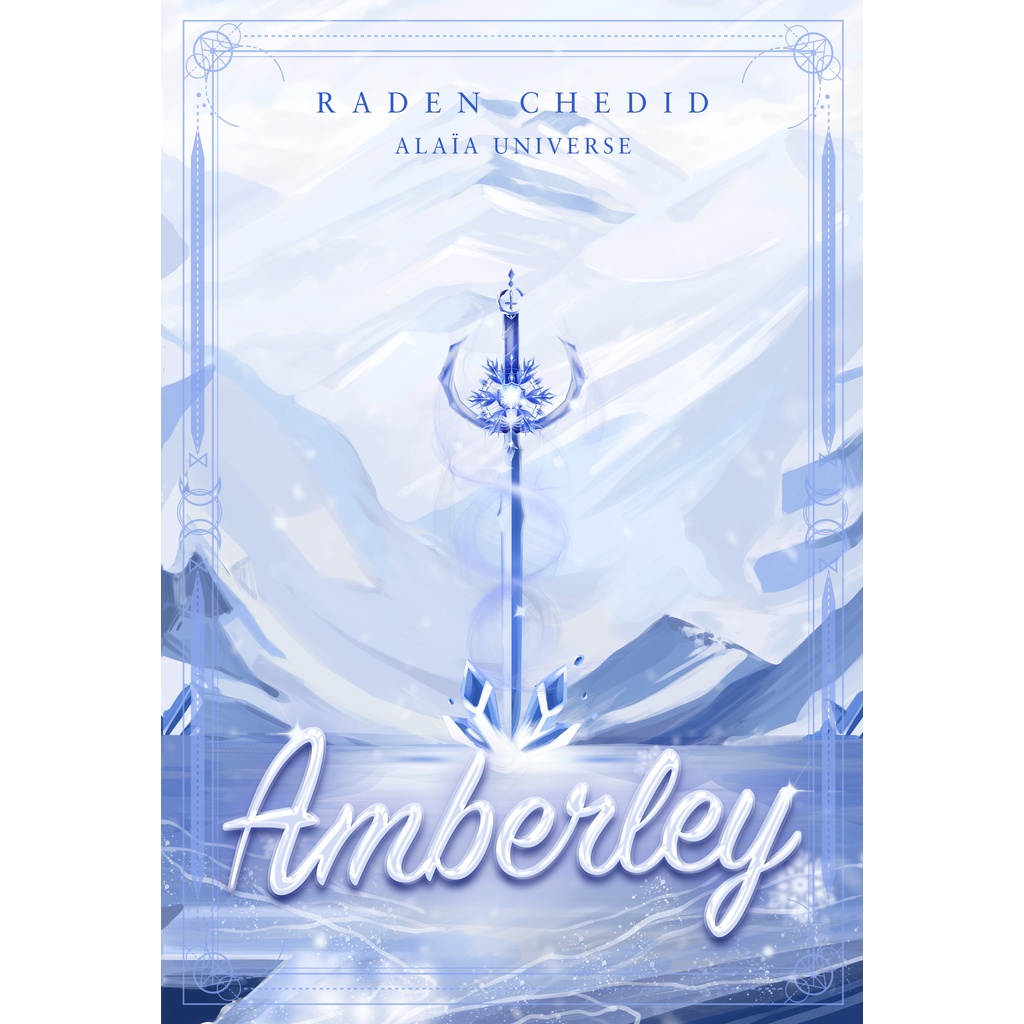 Novel AMBERLEY