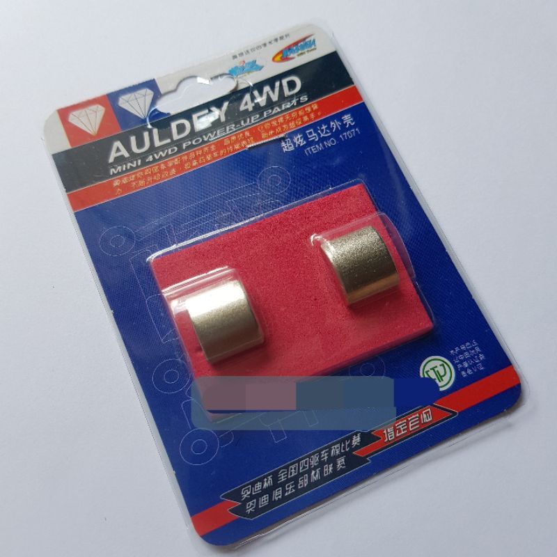 MAGNET AULDEY STRONG/ MAGNET TAMIYA AULDEY