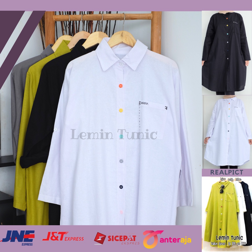 Outfit Wanita Import Korean Style Hijab