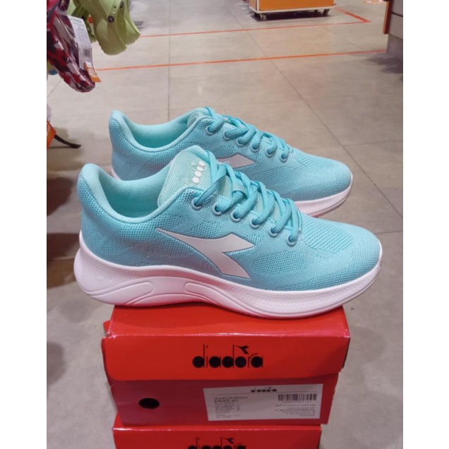 Diadora running original