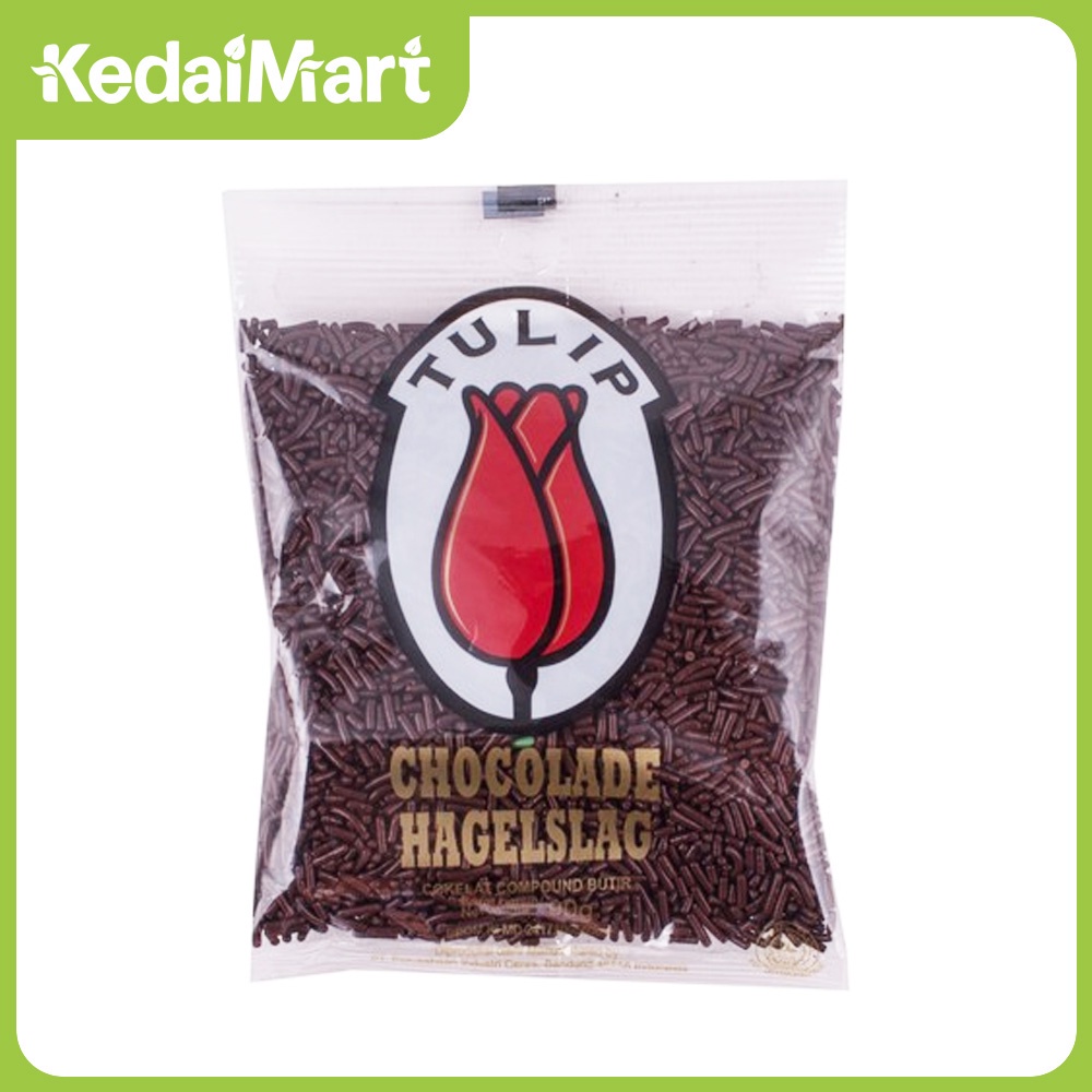 

Tulip Hagelslag Chocolate 90 Gram