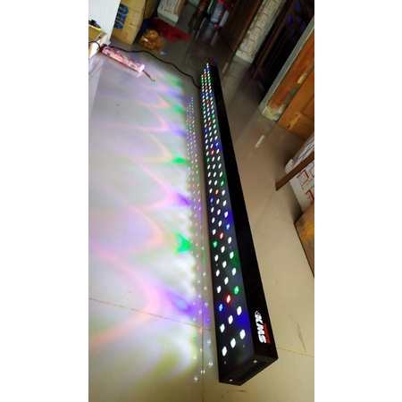 Lampu aquarium - KMS Led 150 watt