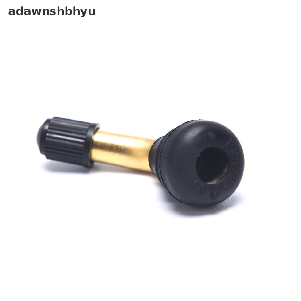Adawnshbhyu 1pcs PVR70 PVR60 PVR50 Klep Ban Sepeda Motor Elektrik high quality Vacuum Tire ID