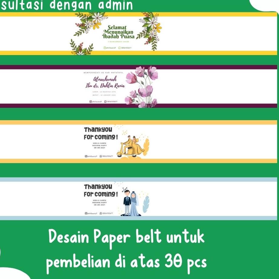 

Diskon Flash SOUVENIR HAMPERS IDUL FITRI RAMADHAN PUASA HADIAH KADO PERNIKAHAN ULANG TAHUN / SAJADAH TRAVEL BESAR & AL QURAN KECIL / AlQURAN PECI TASBIH HIJAB SCRUNCHIE/ HAMPERS GIFT BOX KADO SOUVENIR IDUL FITRI / KADO WISUDA WEDDING PERNIKAHAN GIFT BOX