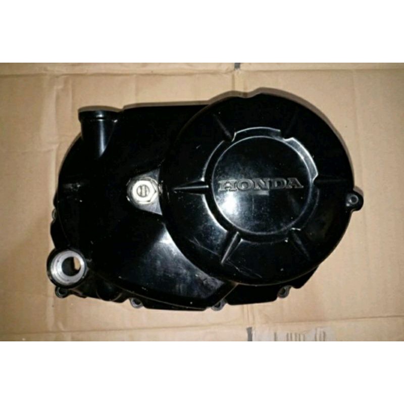 BAK OLI BLOK OLI REVO ABSOLUT BLADE REVO FIT FI