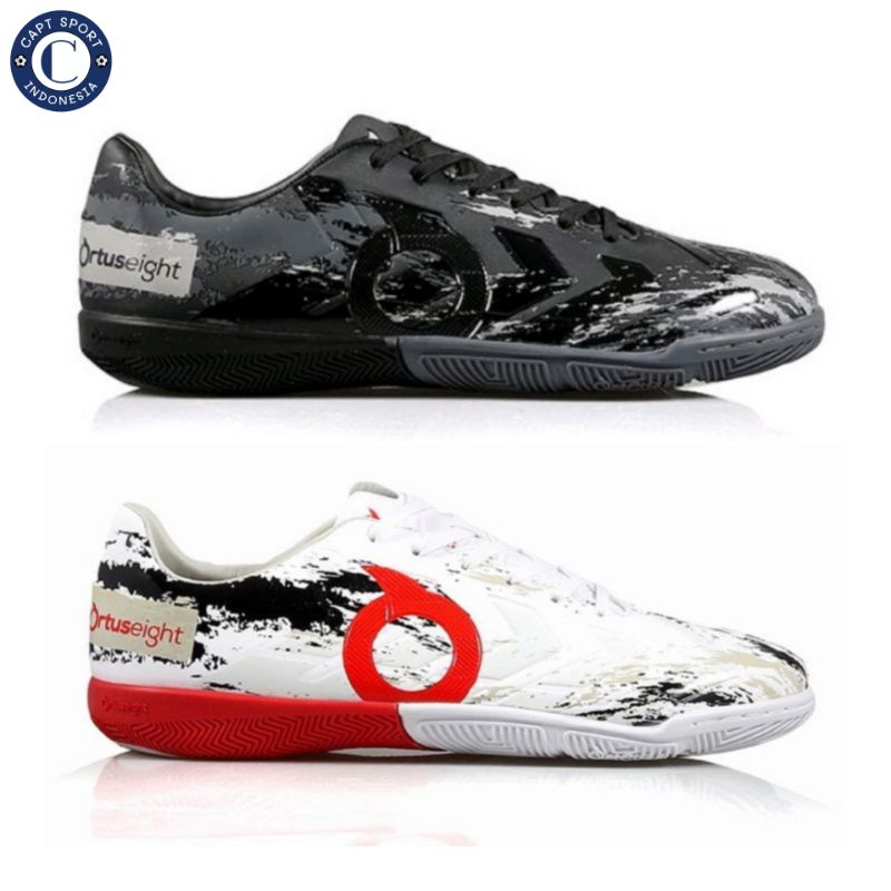 SEPATU FUTSAL ORTUSEIGHT INFERNO IN ORIGINAL