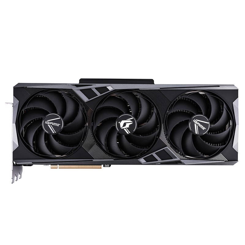 Colorful iGame GeForce RTX 4080 16GB Vulcan OC-V