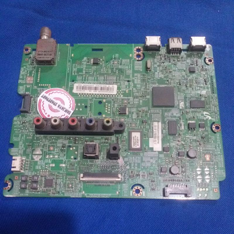 mainboard TV Samsung ua32f4000