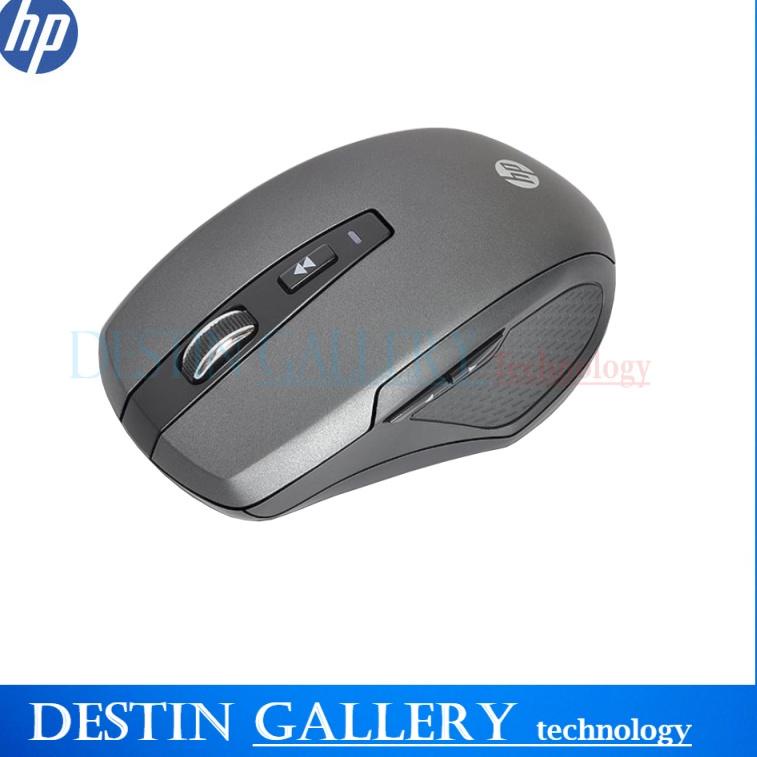 Best Produk Mouse Hp S9 Wireless / Mouses wireless Hp S9 / Wireless Mouse 08Z