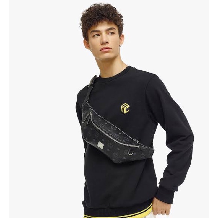 MCM Bumbag Fursten Belt Bag