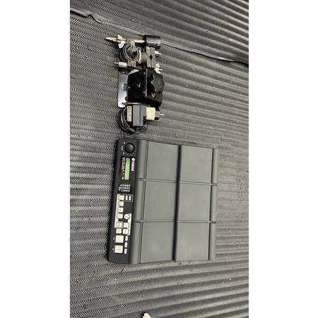 Yamaha DTX MULTI 12 second (minus)