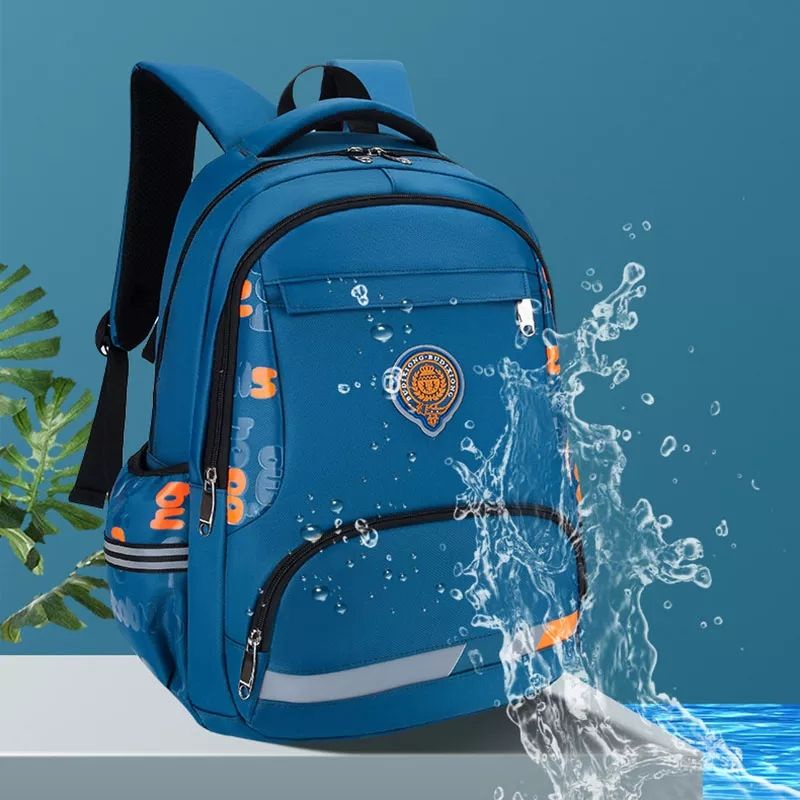 tas sekolah anak laki laki remaja sd smp sma smk