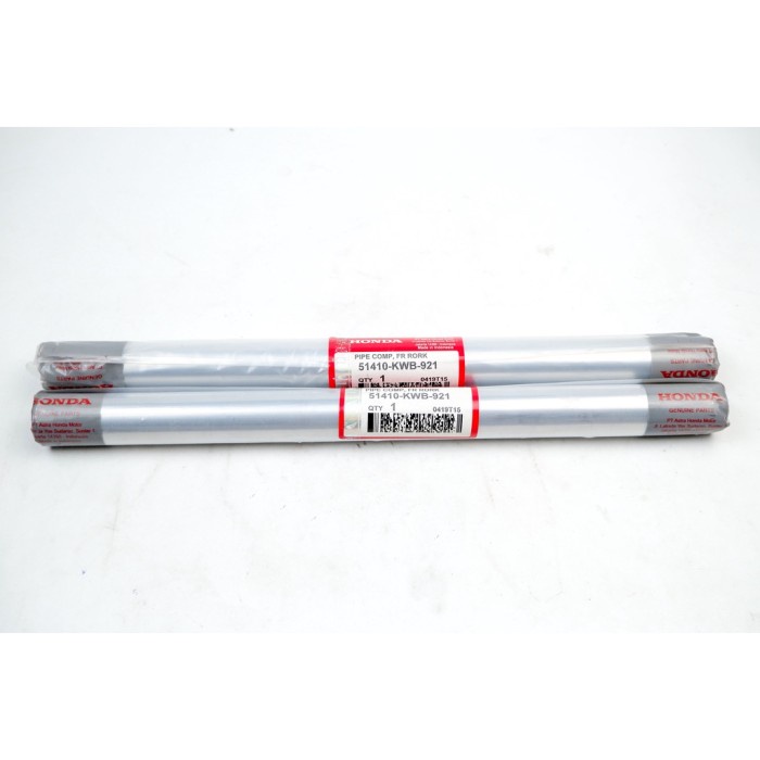 As Shock Depan KWB Honda Revo Blade 51410-KWB-921