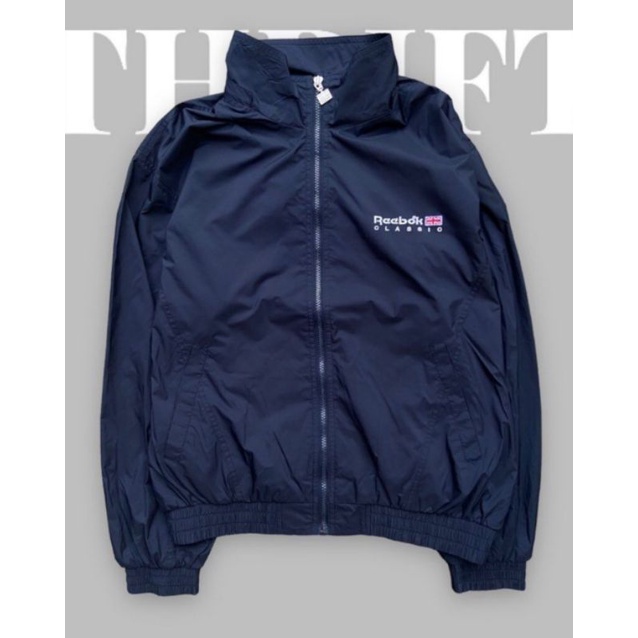 REEBOK CLASSIC JACKET