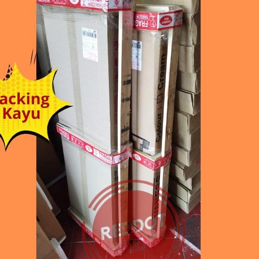 

바 Tambahan Packing KAYU untuk FURNITURE New