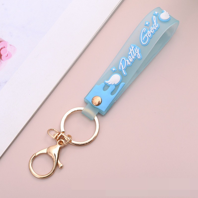 GANTUNGAN KUNCI STRAP (VHJKT)