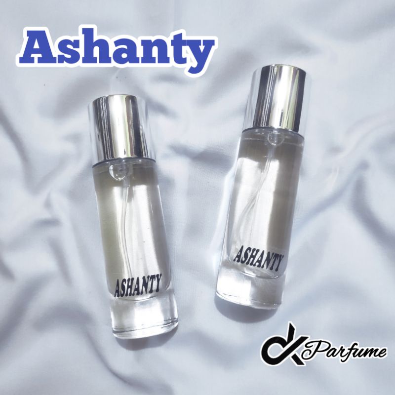 Parfum Ashanty For Woman Sweet - Fragrantica