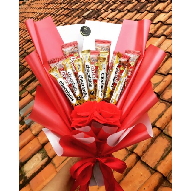 

buket snack
