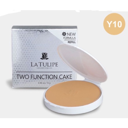 LA TULIPE REFILL TWO WAY FUNCTION CAKE LATULIPE REFFIL Y10 Y15 Y20 Y30 P10 P20 P30