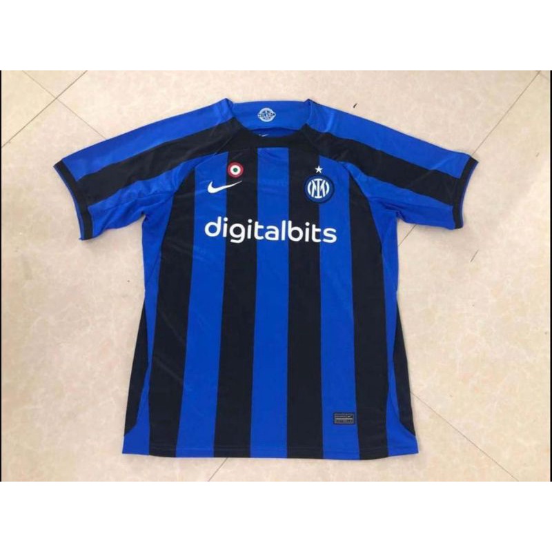 JERSEY BOLA INTER.M EROPA GO IMPORT TERBARU