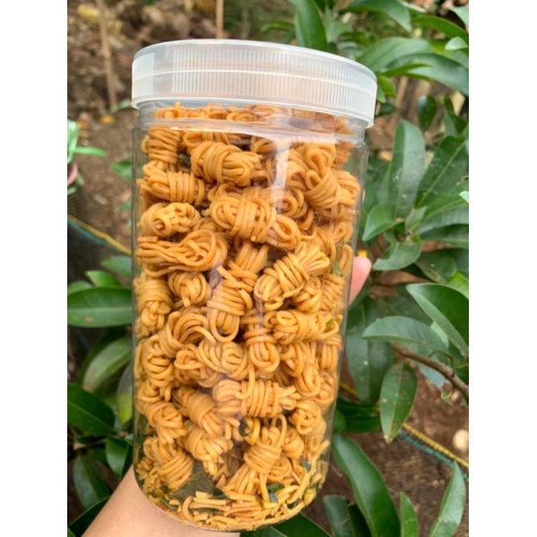 

mie uwel goreng