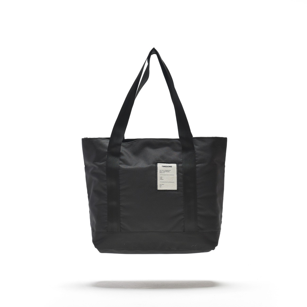 TIMEBOMB Tote Bag  | Tote bag | totebag |  type1