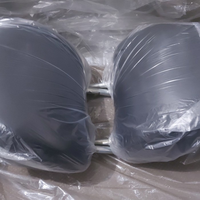 Cushion Headrest Jok Tengah Mobilio Kiri Kanan Sandaran Kepala Jok Honda Brv