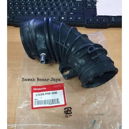 Selang Pipa Hawa Udara Belalai Box Filter Crv Gen 2 Stream 2.0